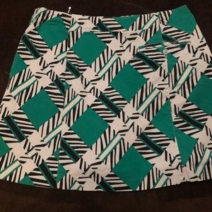 Golf skort!